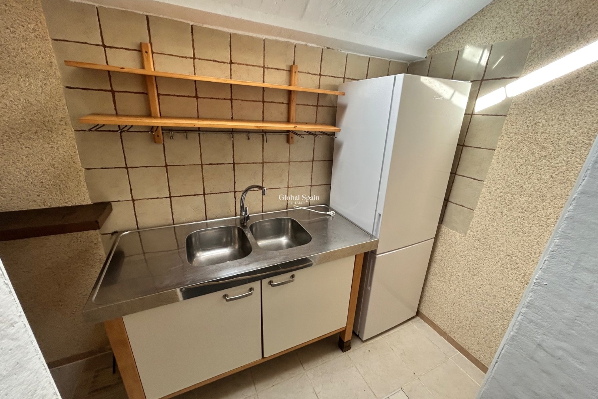 Venta - CASA -
EL CHAPARRAL - Inland