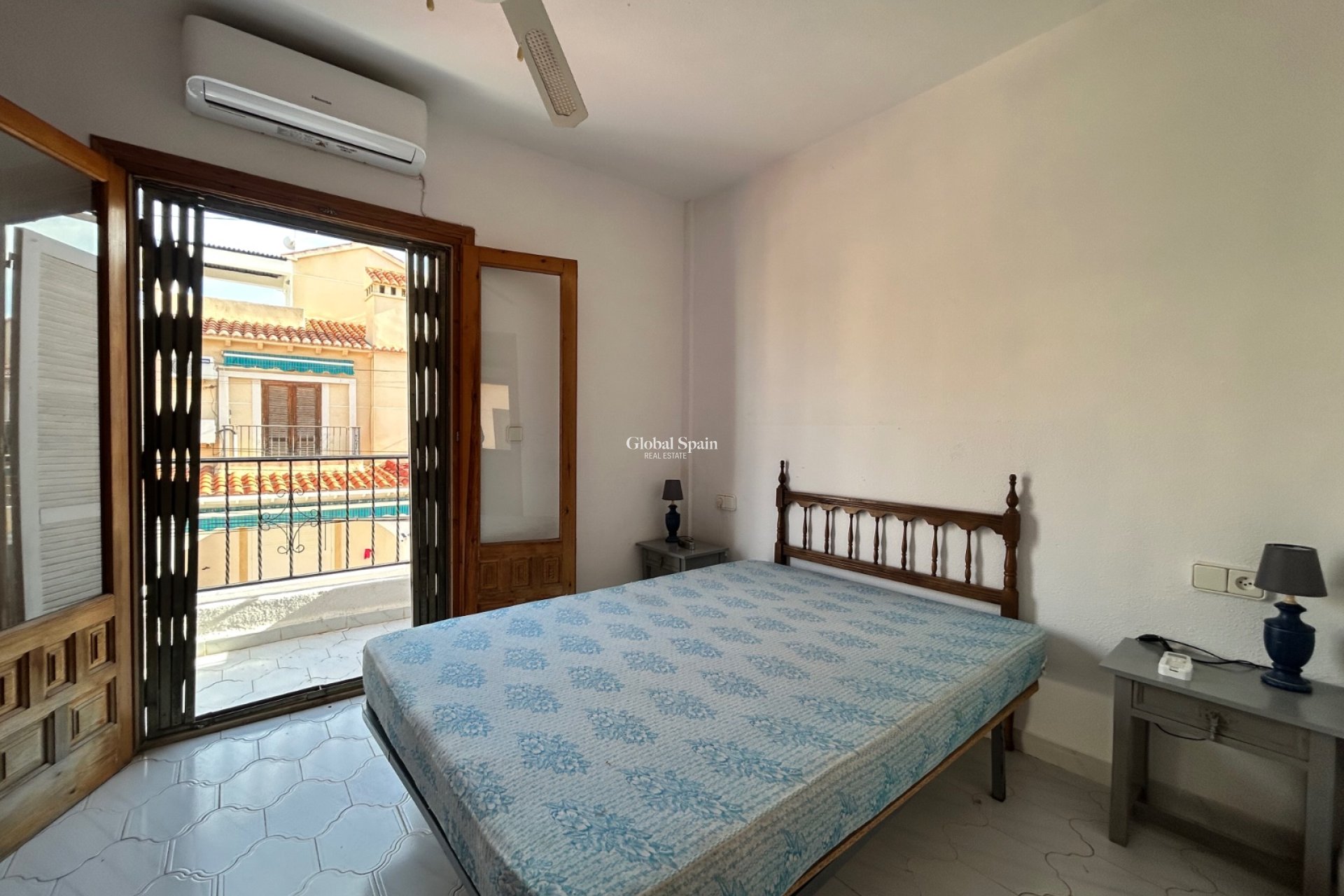 Venta - CASA -
EL CHAPARRAL - Inland