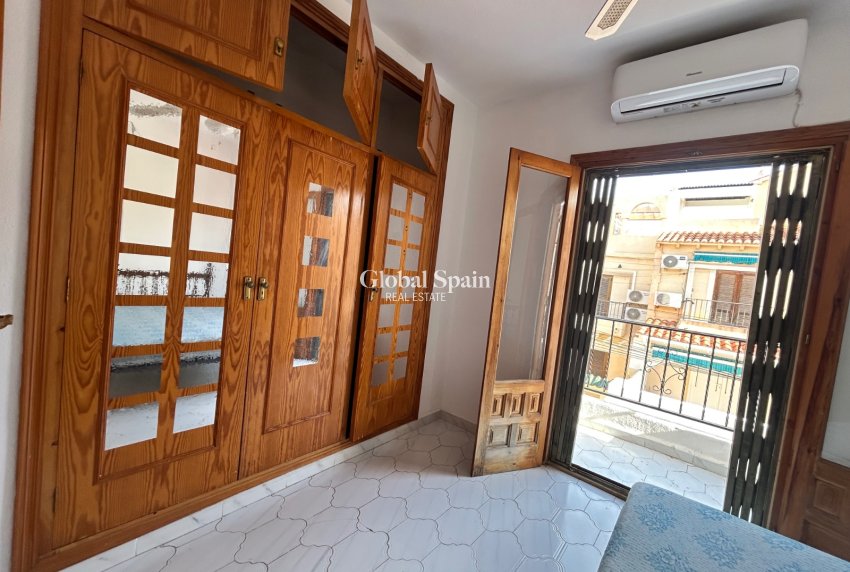 Venta - CASA -
EL CHAPARRAL - Inland