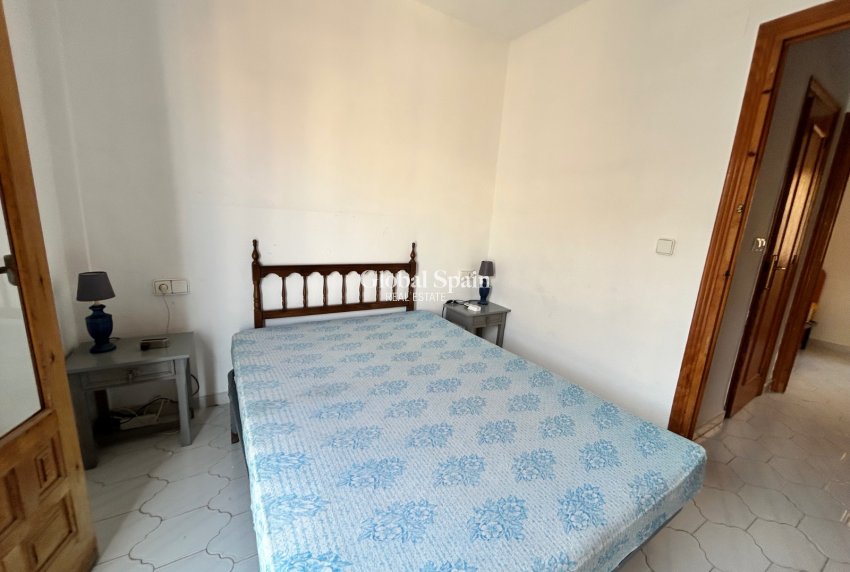 Venta - CASA -
EL CHAPARRAL - Inland