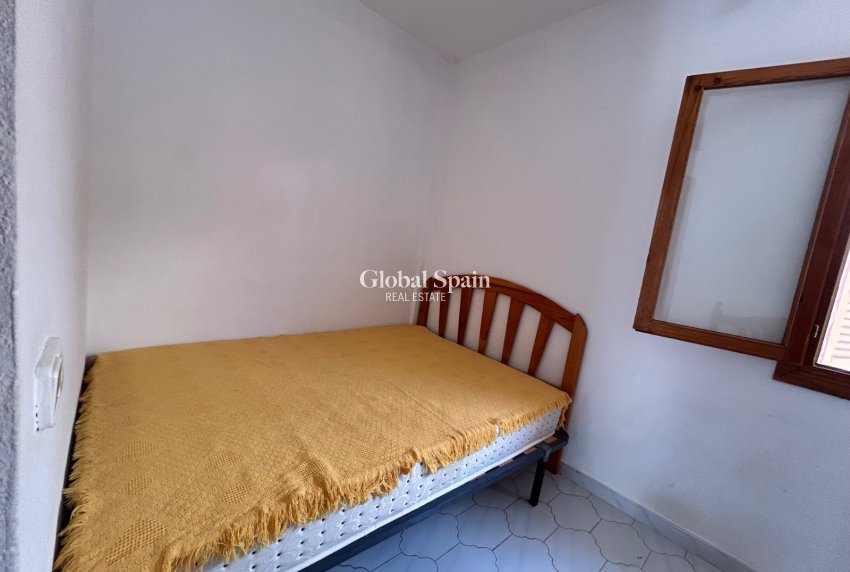 Venta - CASA -
EL CHAPARRAL - Inland