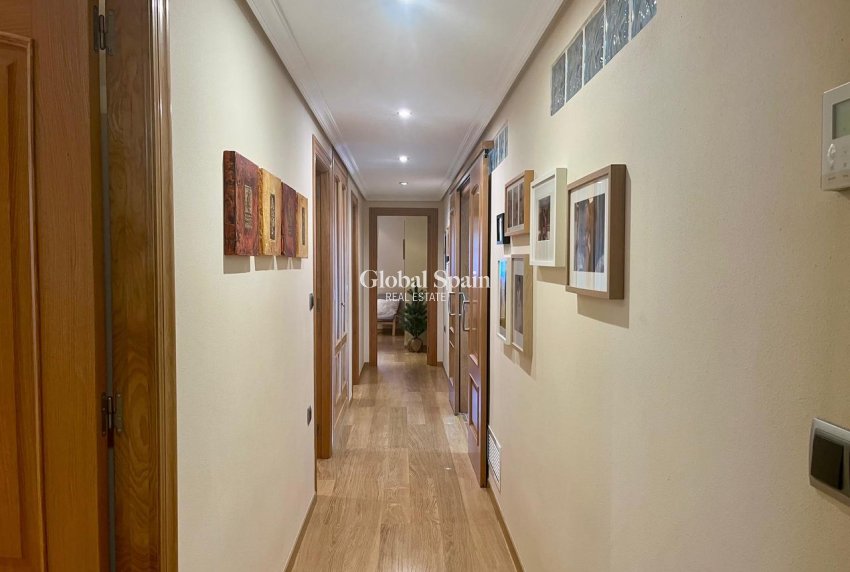 Venta - CASA -
EL ESPARRAGAL - Inland