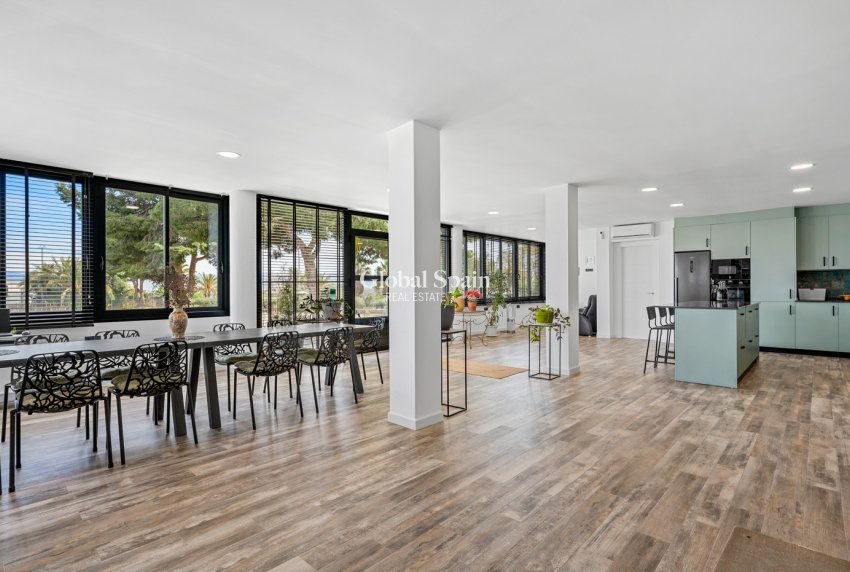 Venta - CASA -
EL ESPARRAGAL - Inland