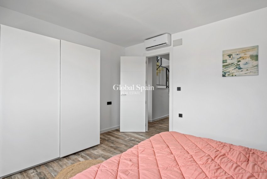 Venta - CASA -
EL ESPARRAGAL - Inland