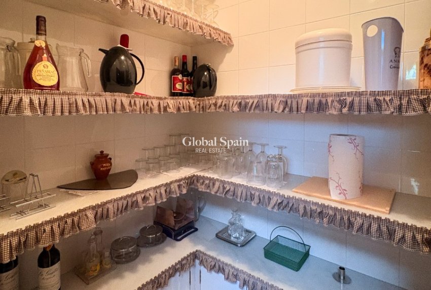 Venta - CASA -
ELCHE - Altzabares Alto