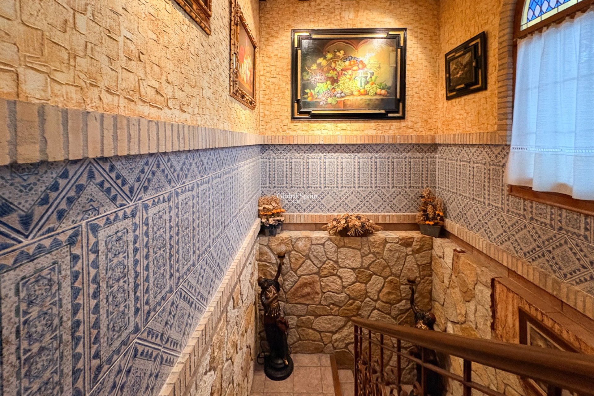 Venta - CASA -
ELCHE - Altzabares Alto