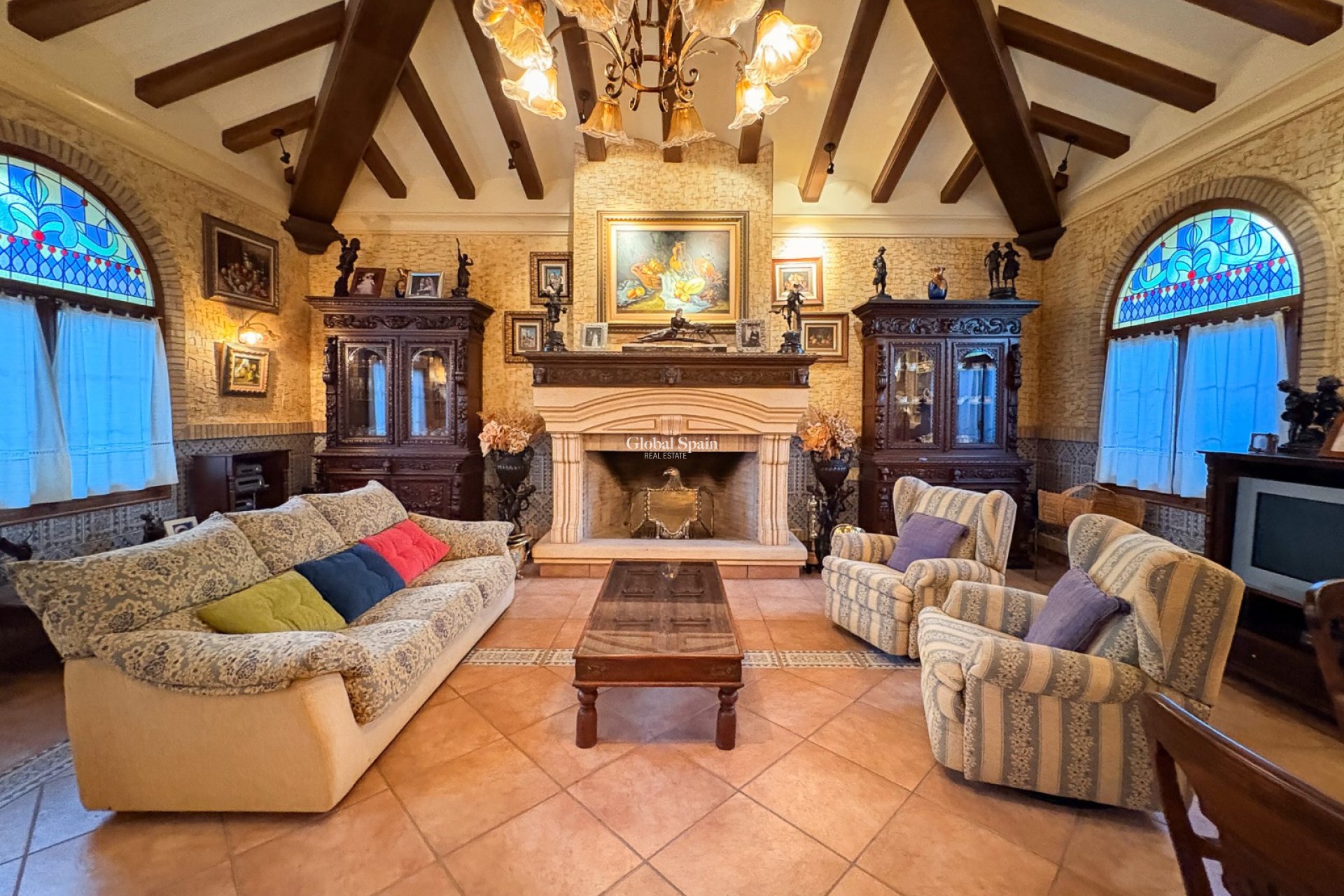 Venta - CASA -
ELCHE - Altzabares Alto