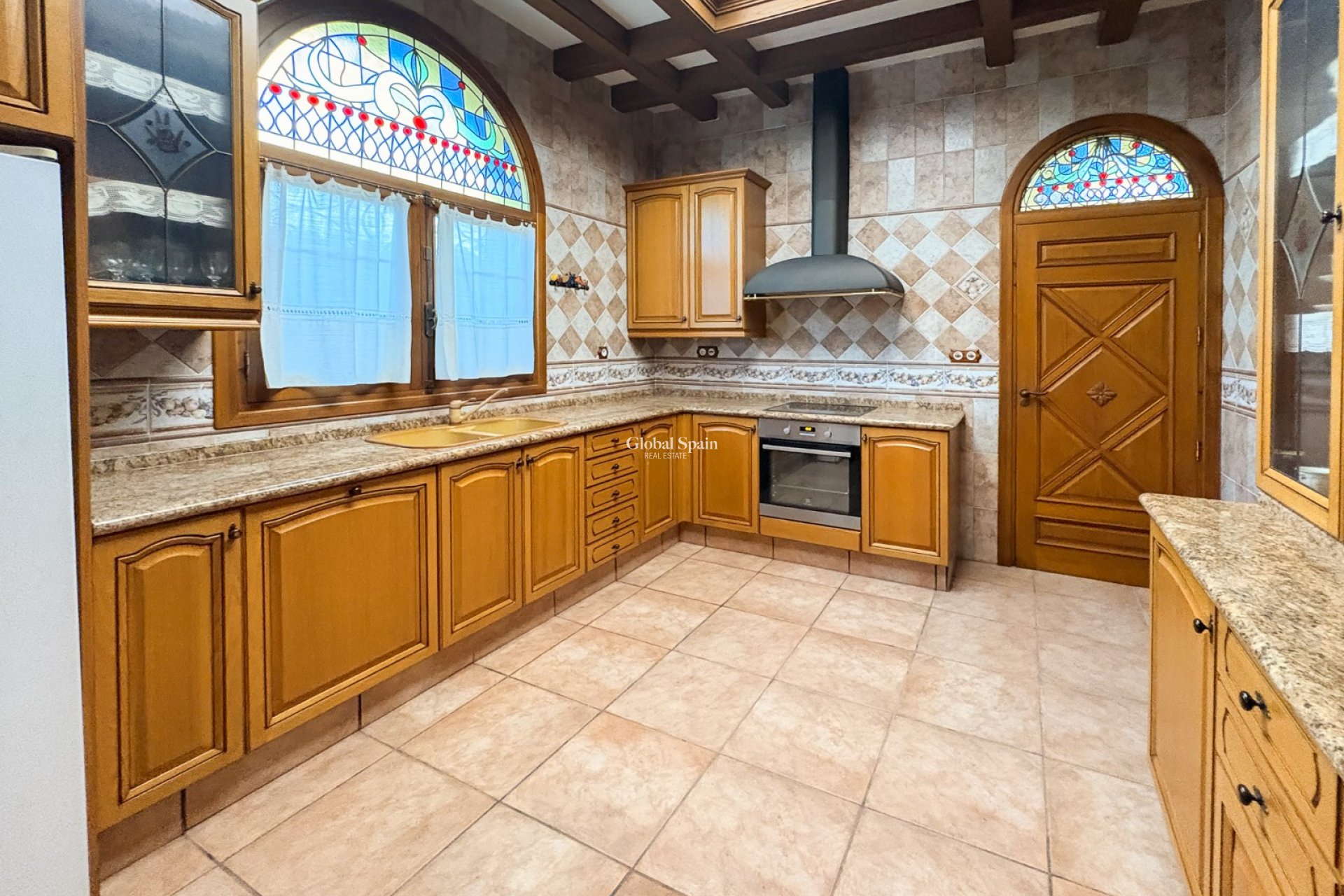 Venta - CASA -
ELCHE - Altzabares Alto