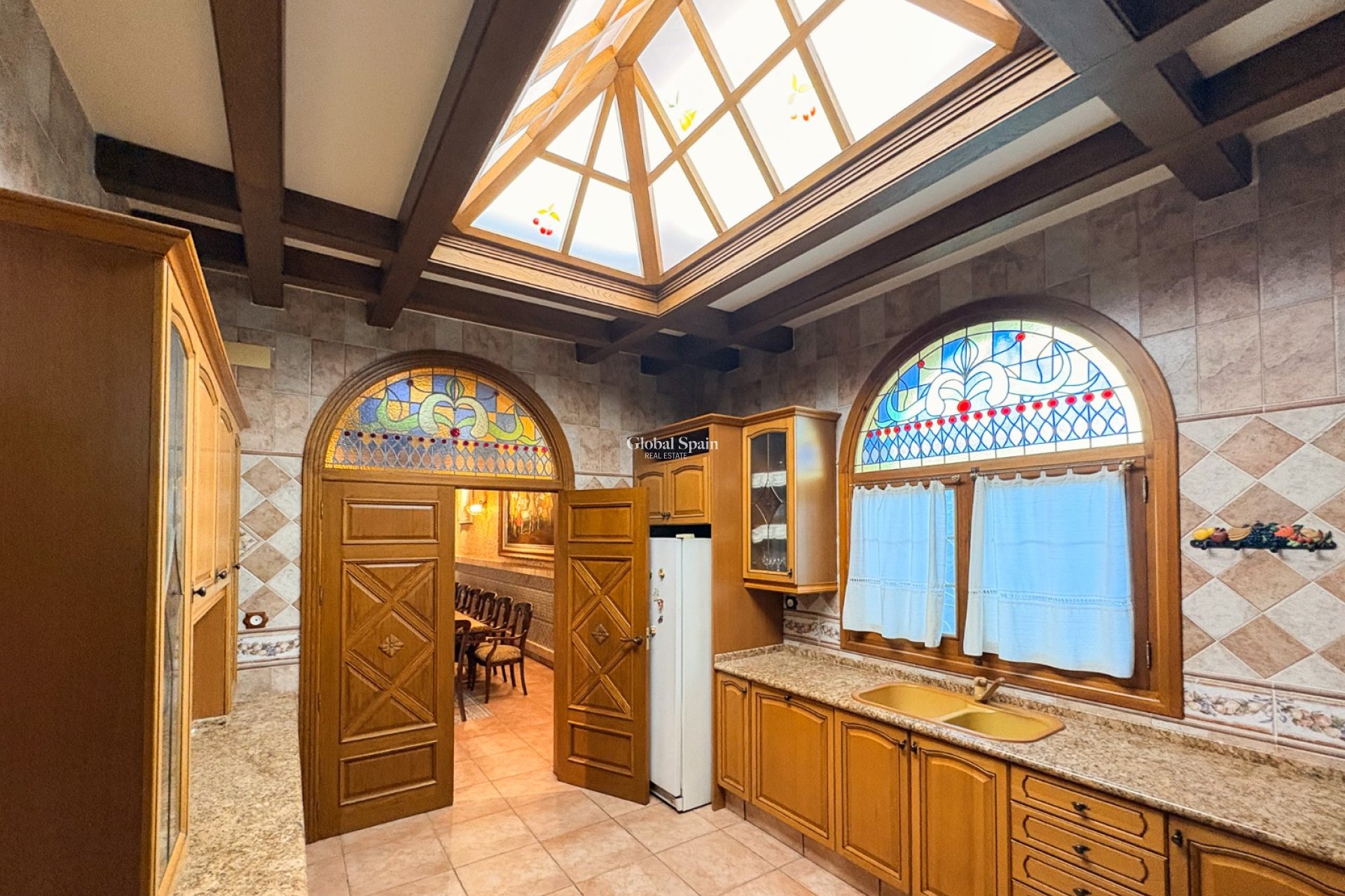 Venta - CASA -
ELCHE - Altzabares Alto