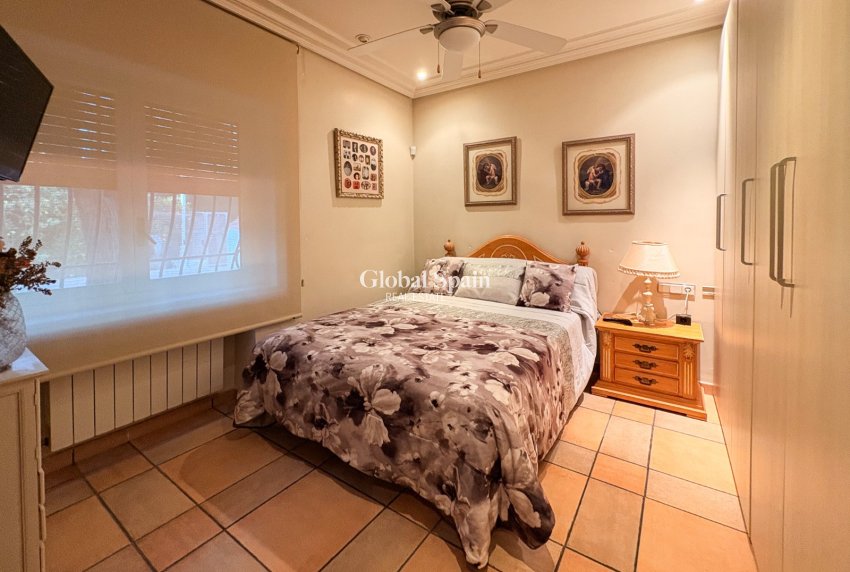 Venta - CASA -
ELCHE - Altzabares Alto