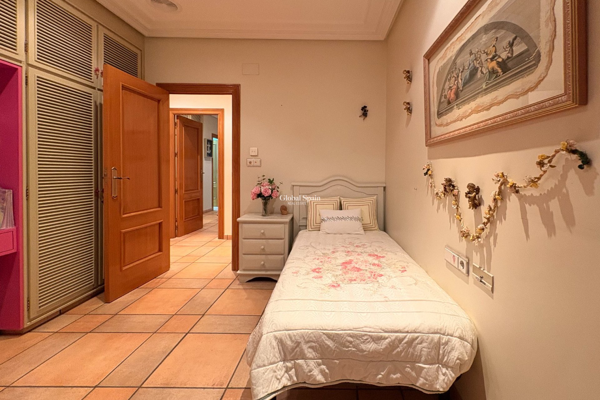 Venta - CASA -
ELCHE - Altzabares Alto