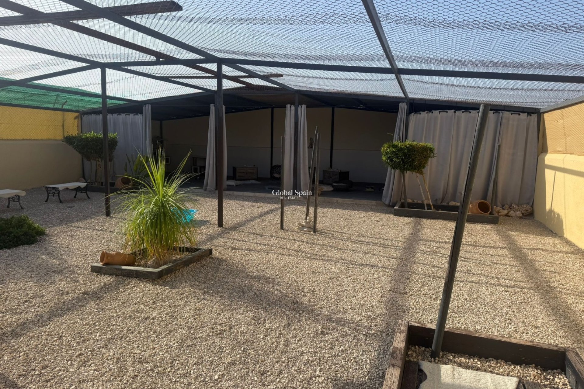 Venta - CASA -
ELCHE - Costa Blanca