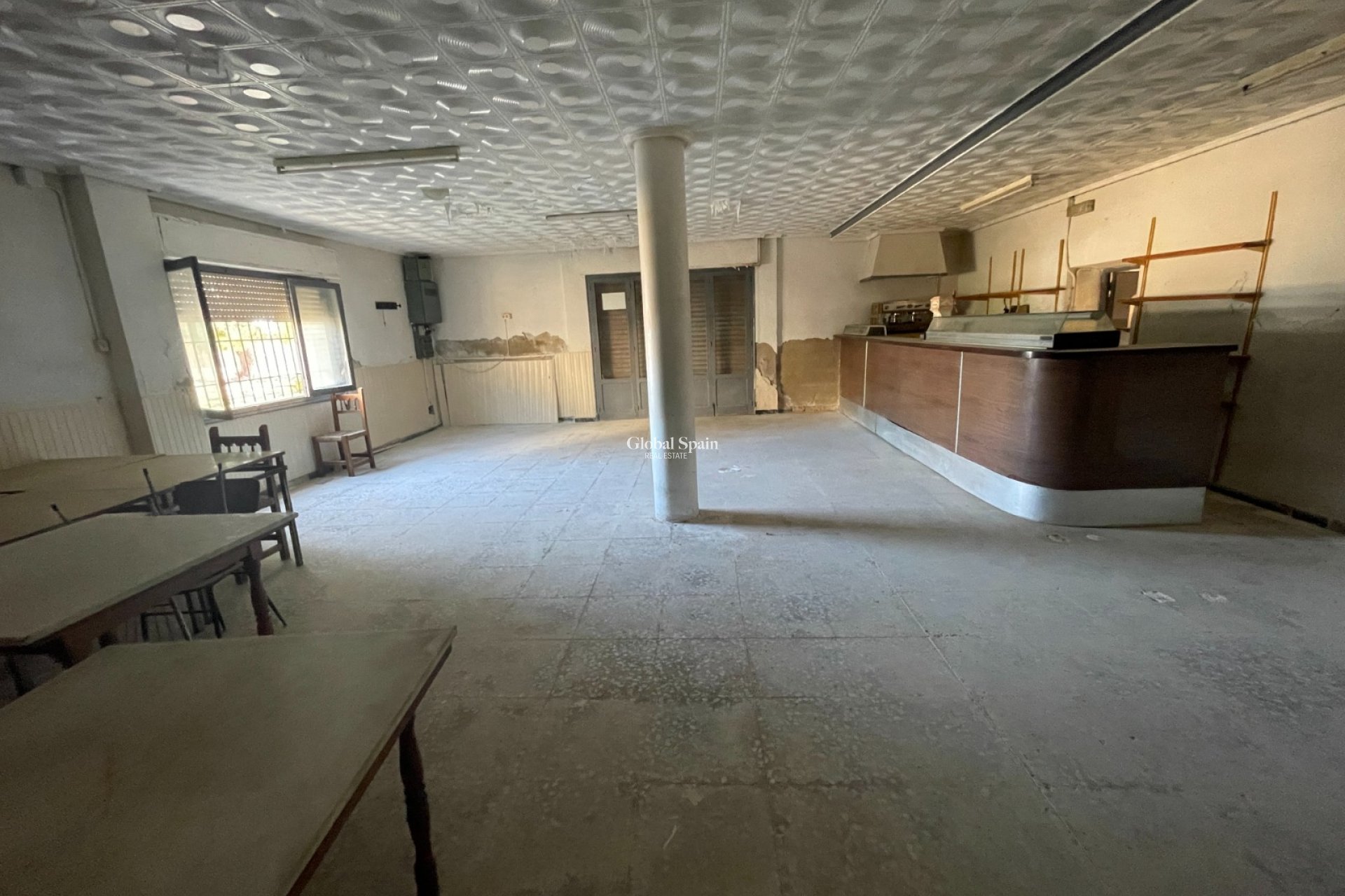 Venta - CASA -
ELCHE - Costa Blanca