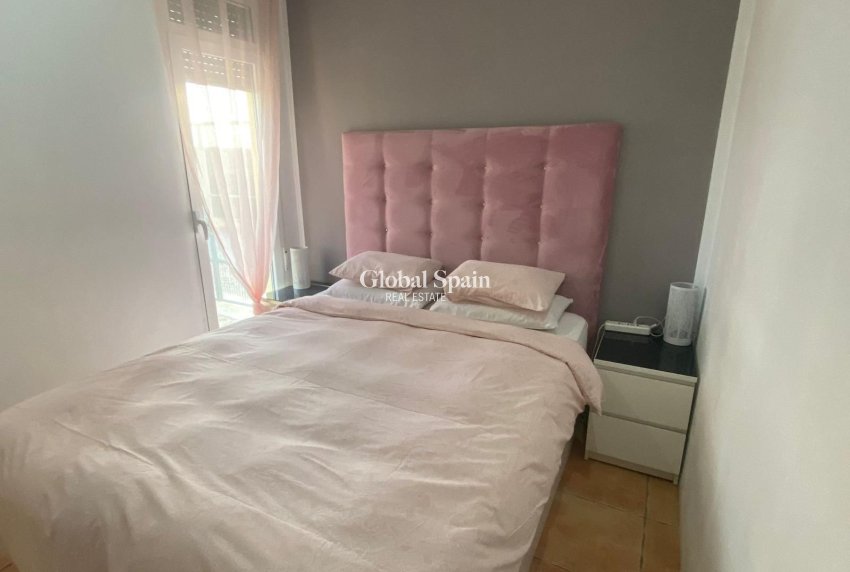 Venta - CASA -
ELCHE - Costa Blanca