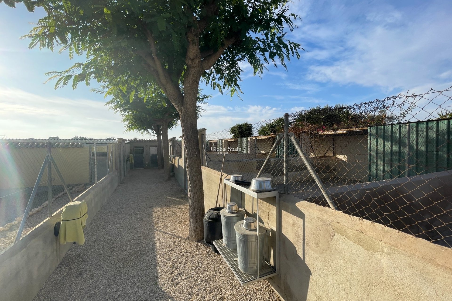 Venta - CASA -
ELCHE - Costa Blanca