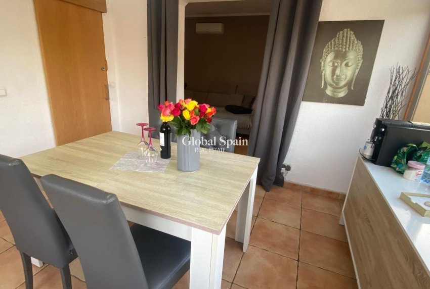 Venta - CASA -
ELCHE - Costa Blanca