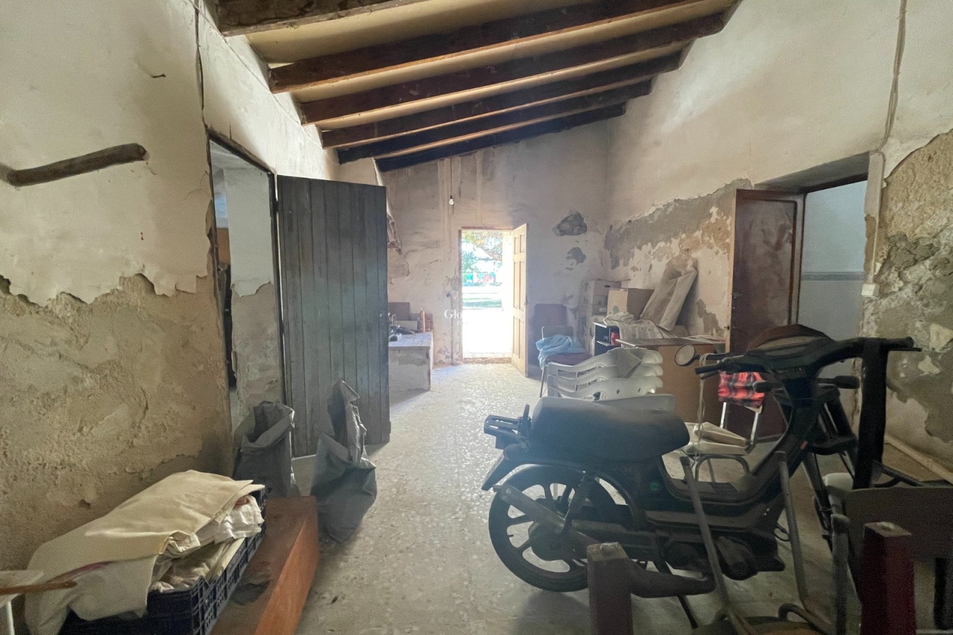 Venta - CASA -
ELCHE - Costa Blanca