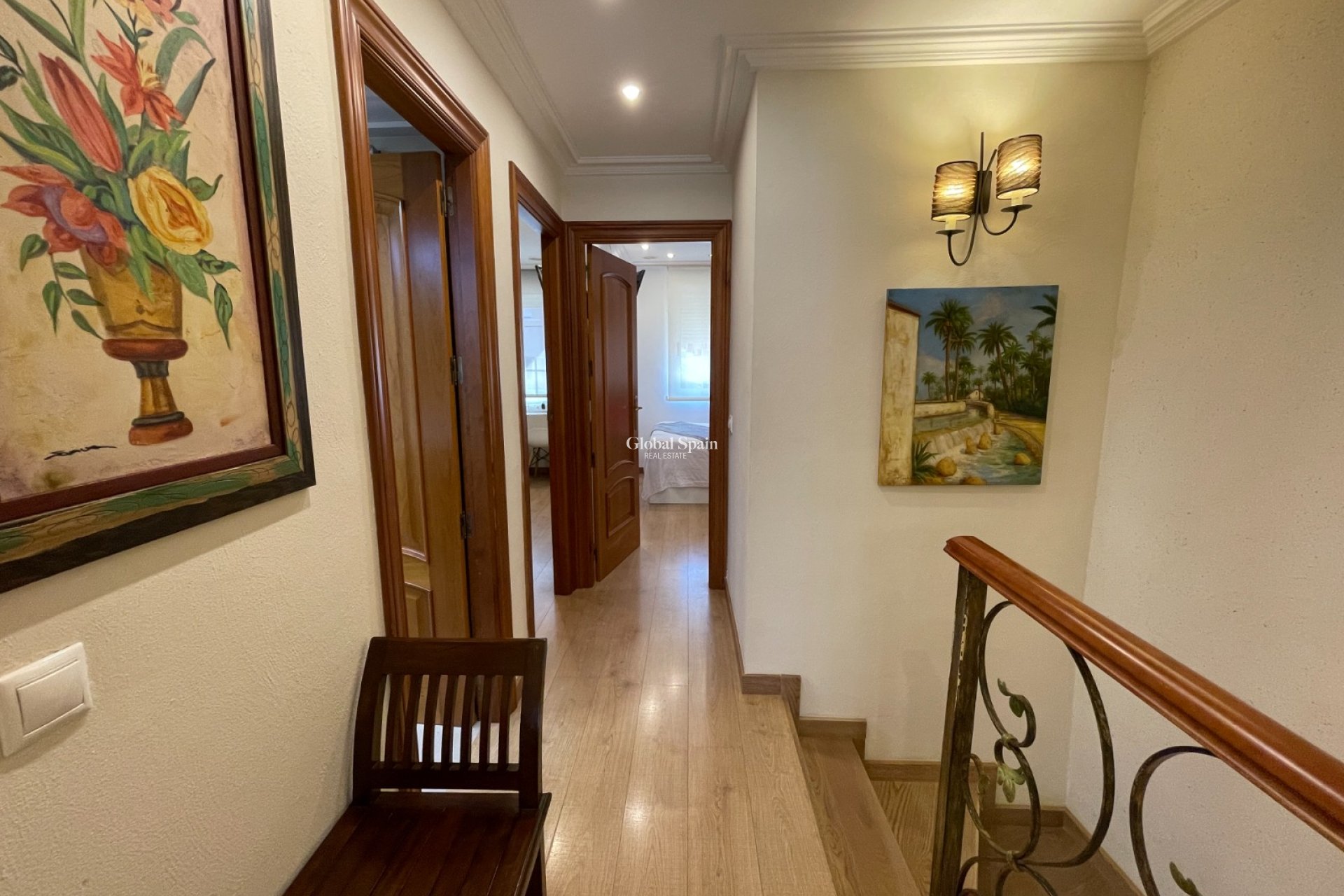 Venta - CASA -
ELCHE - Costa Blanca