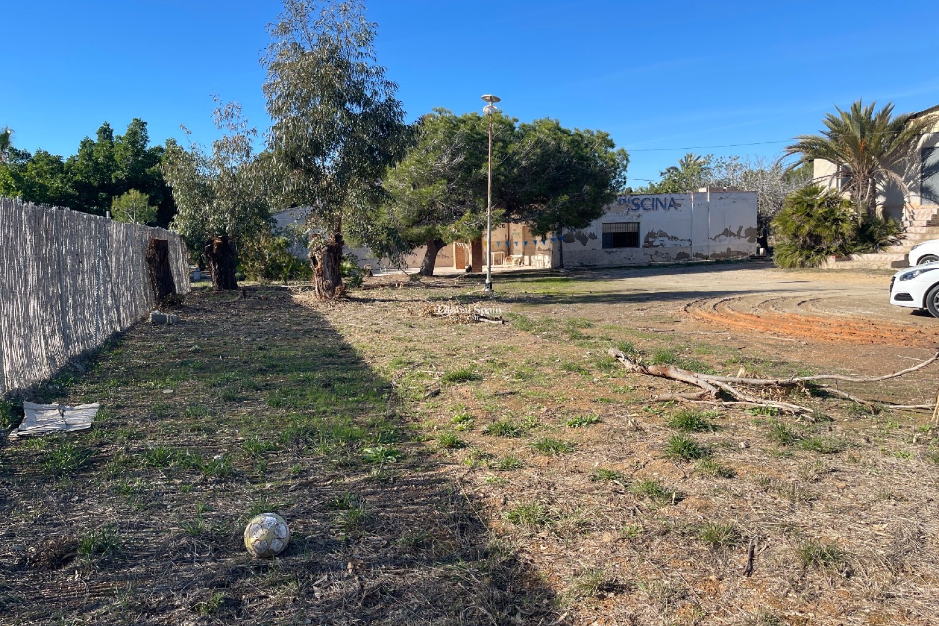 Venta - CASA -
ELCHE - Costa Blanca