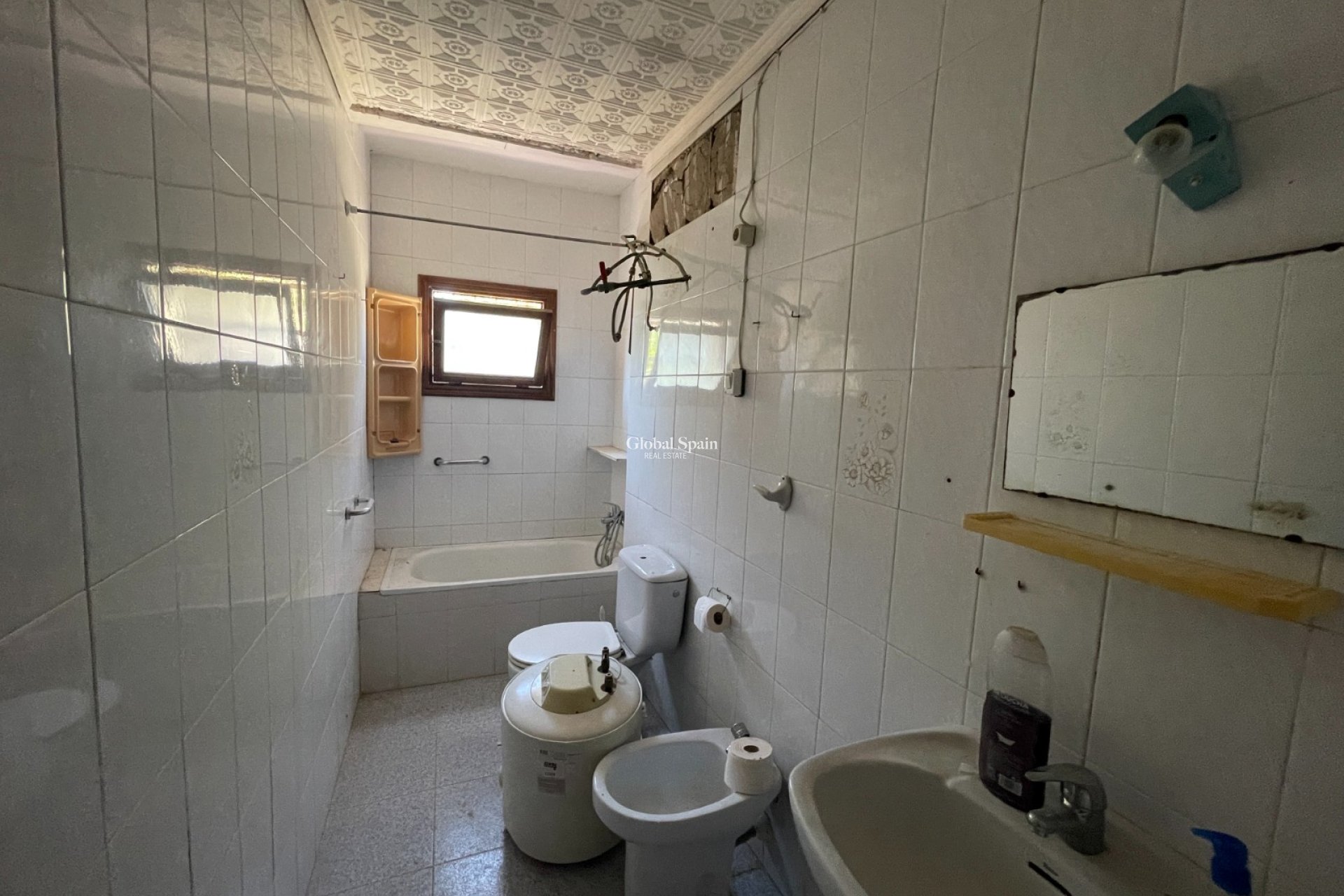 Venta - CASA -
ELCHE - Costa Blanca