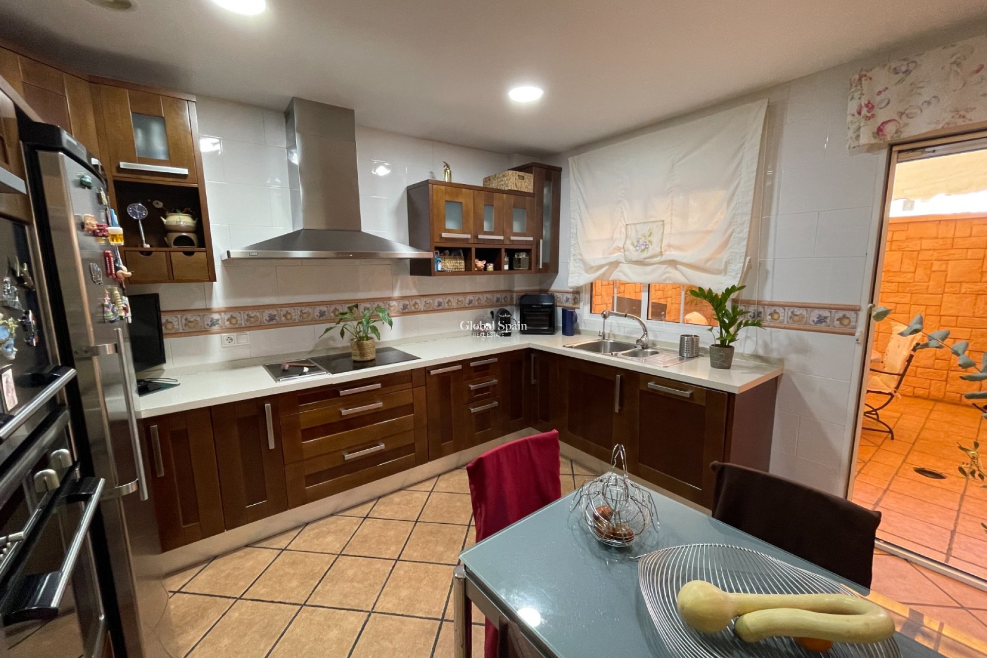 Venta - CASA -
ELCHE - Costa Blanca