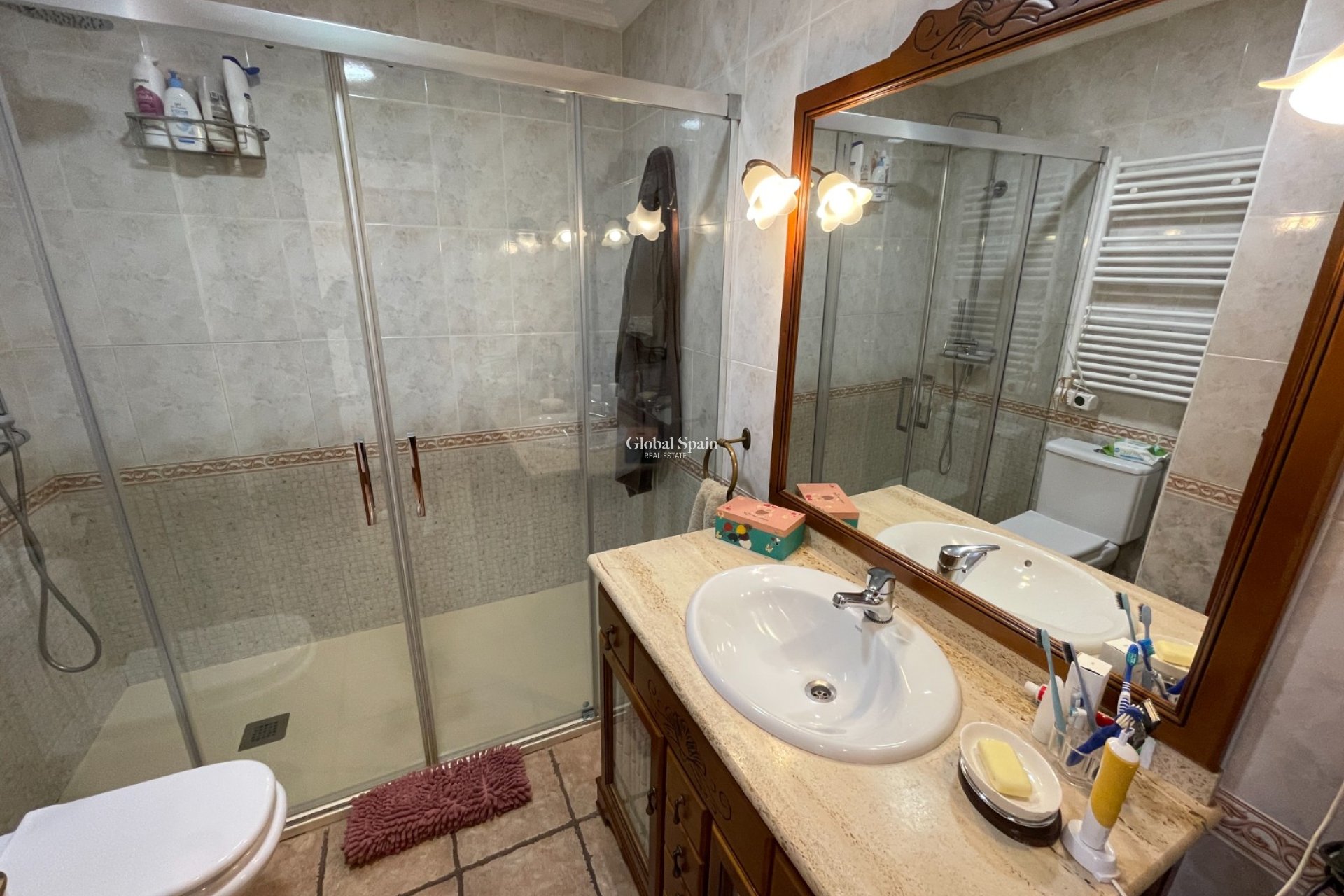 Venta - CASA -
ELCHE - Costa Blanca