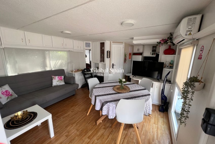 Venta - CASA -
ELCHE - Inland