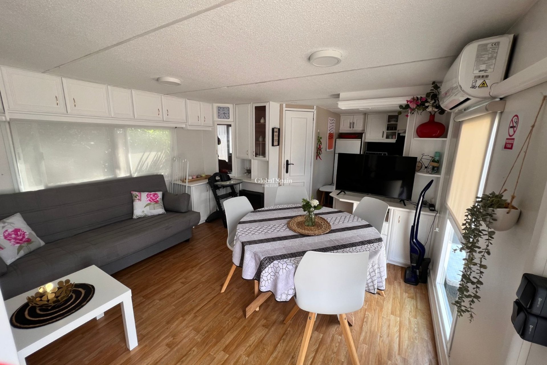 Venta - CASA -
ELCHE - Inland