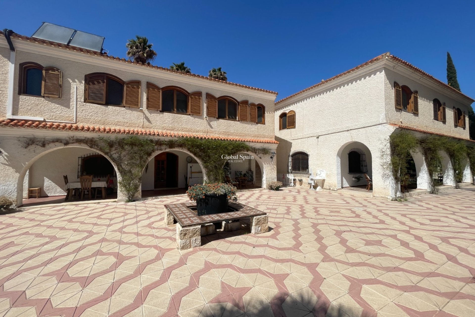 Venta - CASA -
ELDA - Inland