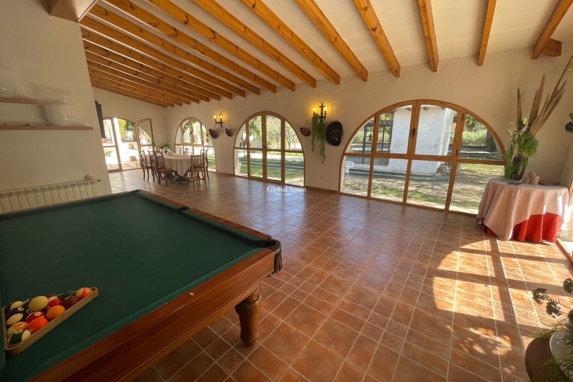 Venta - CASA -
ELDA - Inland