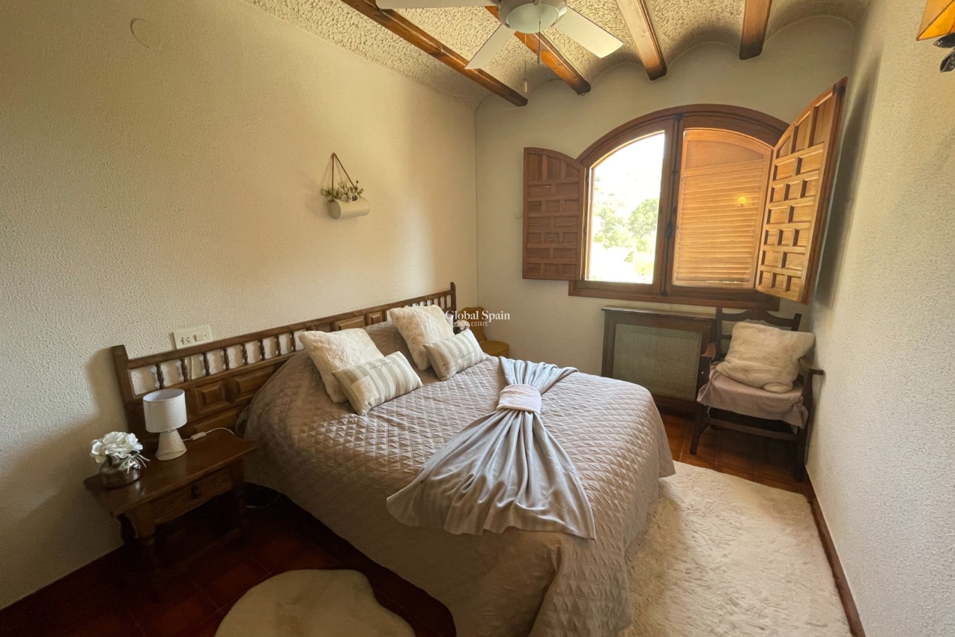 Venta - CASA -
ELDA - Inland