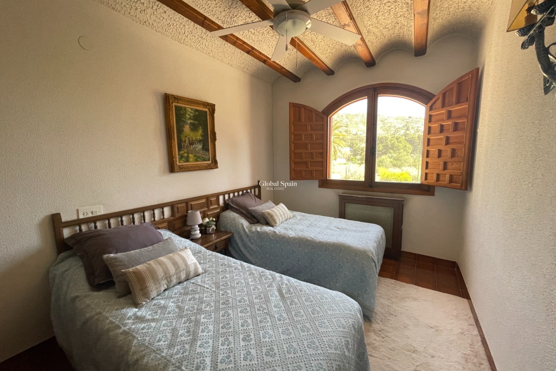 Venta - CASA -
ELDA - Inland