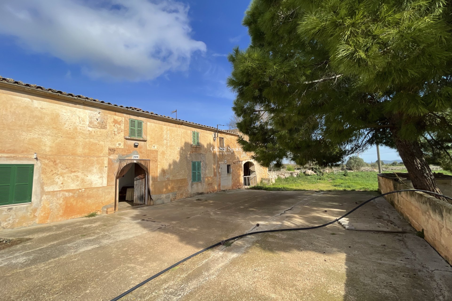 Venta - CASA -
Felanitx - optional location detail