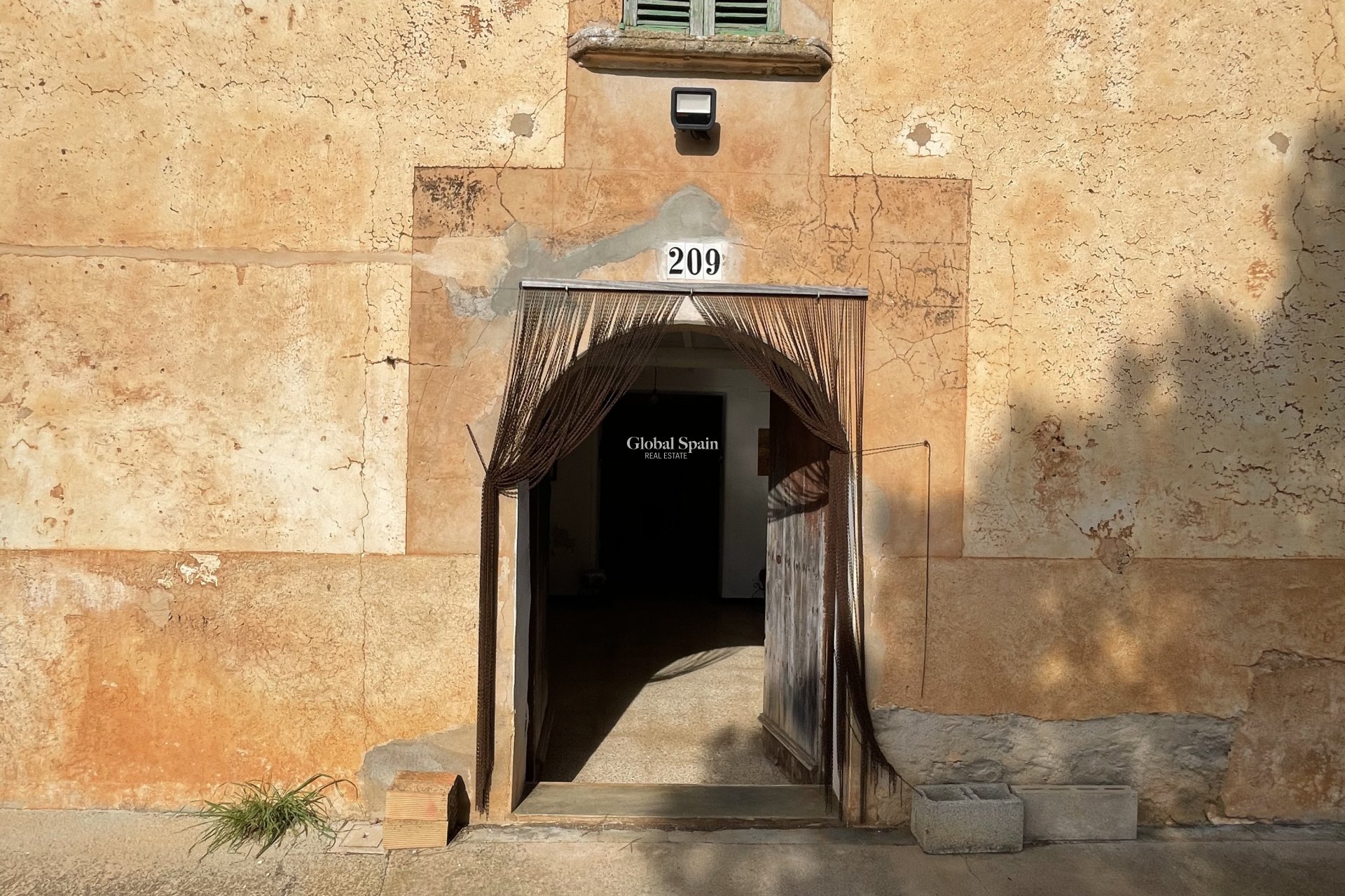 Venta - CASA -
Felanitx - optional location detail