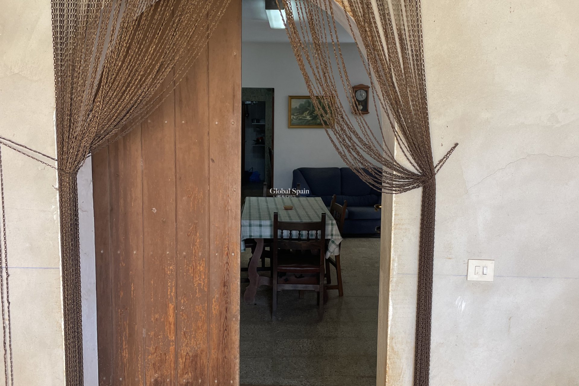 Venta - CASA -
Felanitx - optional location detail