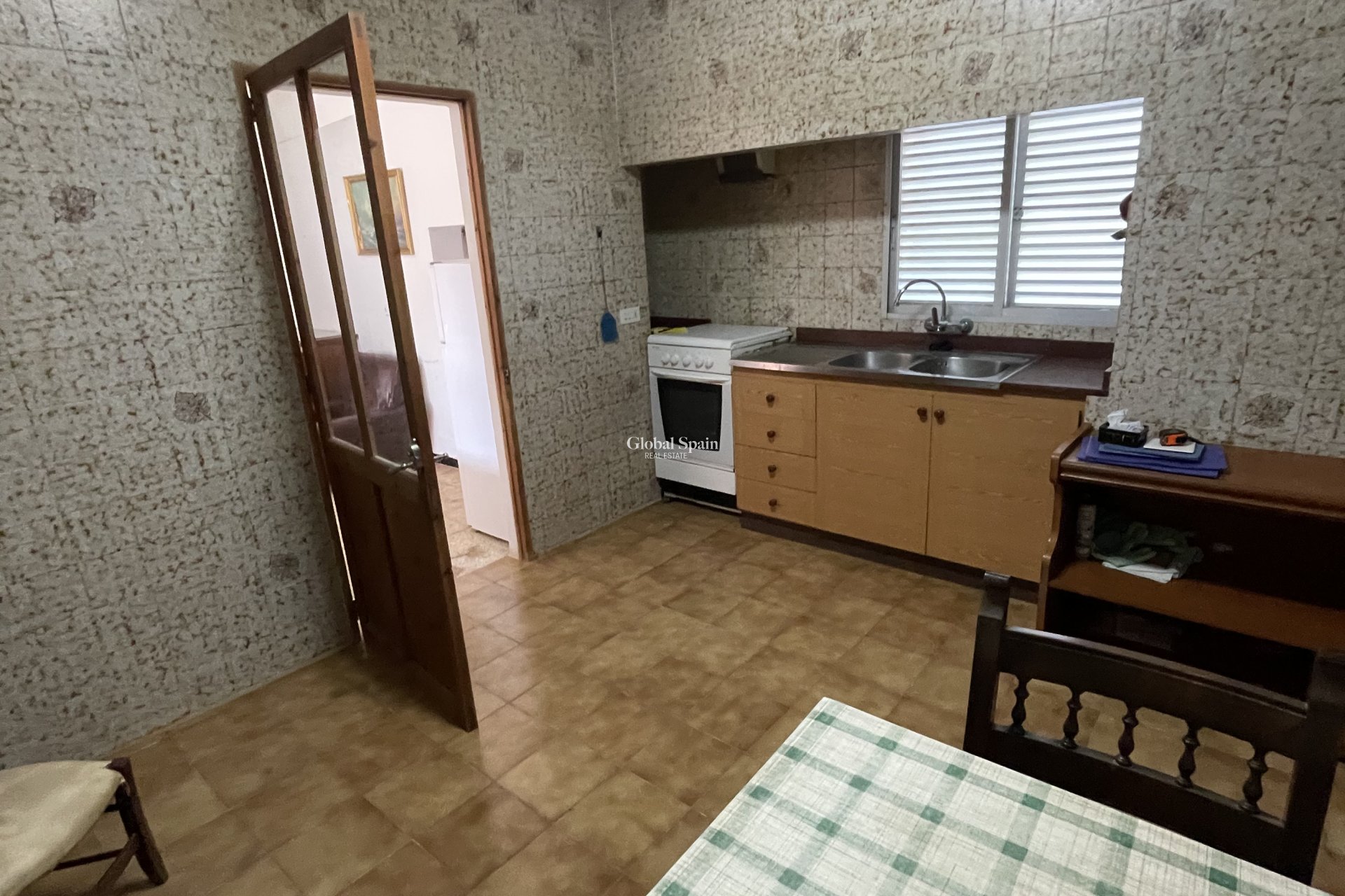 Venta - CASA -
Felanitx - optional location detail