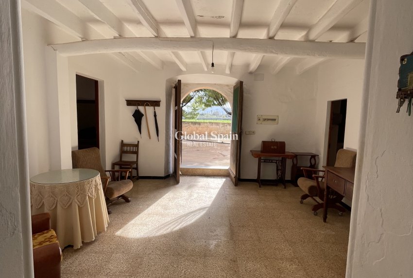 Venta - CASA -
Felanitx - optional location detail