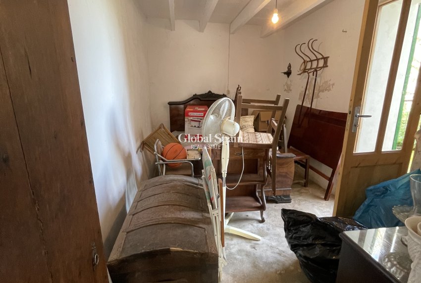 Venta - CASA -
Felanitx - optional location detail