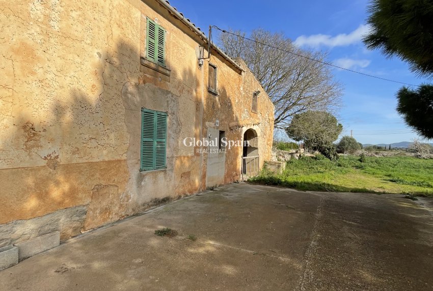 Venta - CASA -
Felanitx - optional location detail