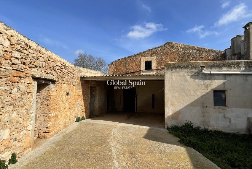 Venta - CASA -
Felanitx - optional location detail