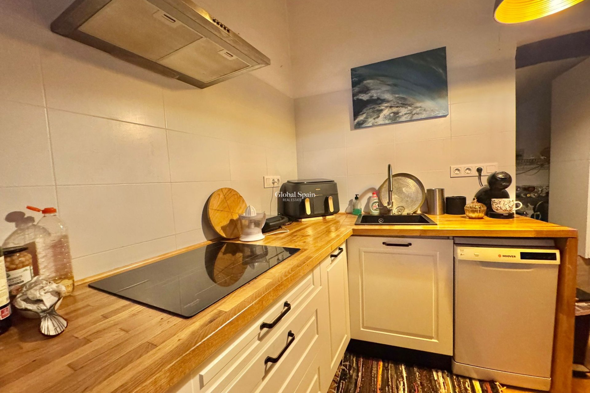 Venta - CASA -
FINESTRAT - Costa Blanca