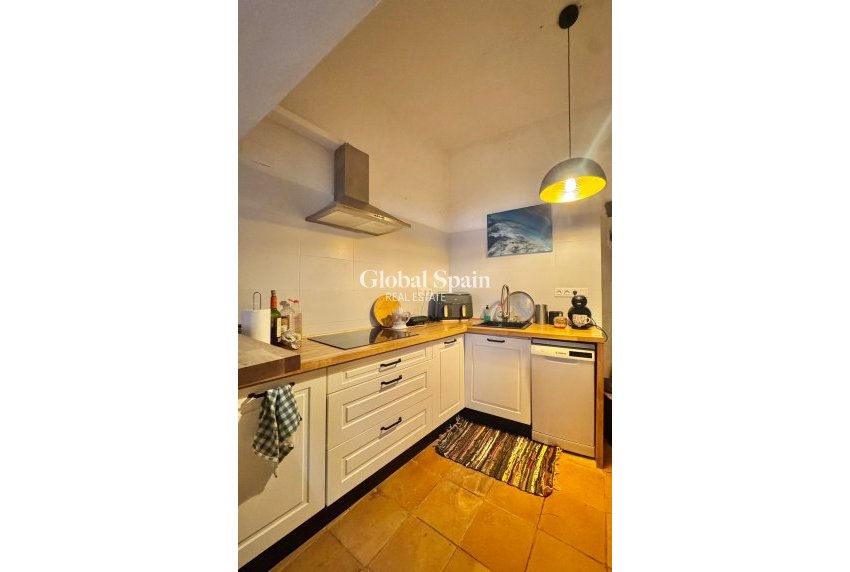 Venta - CASA -
FINESTRAT - Costa Blanca