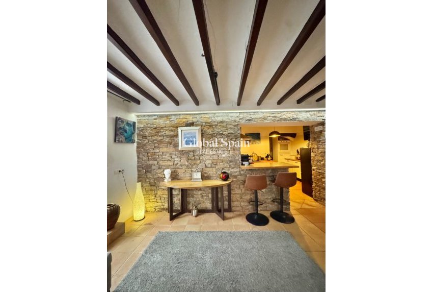 Venta - CASA -
FINESTRAT - Costa Blanca