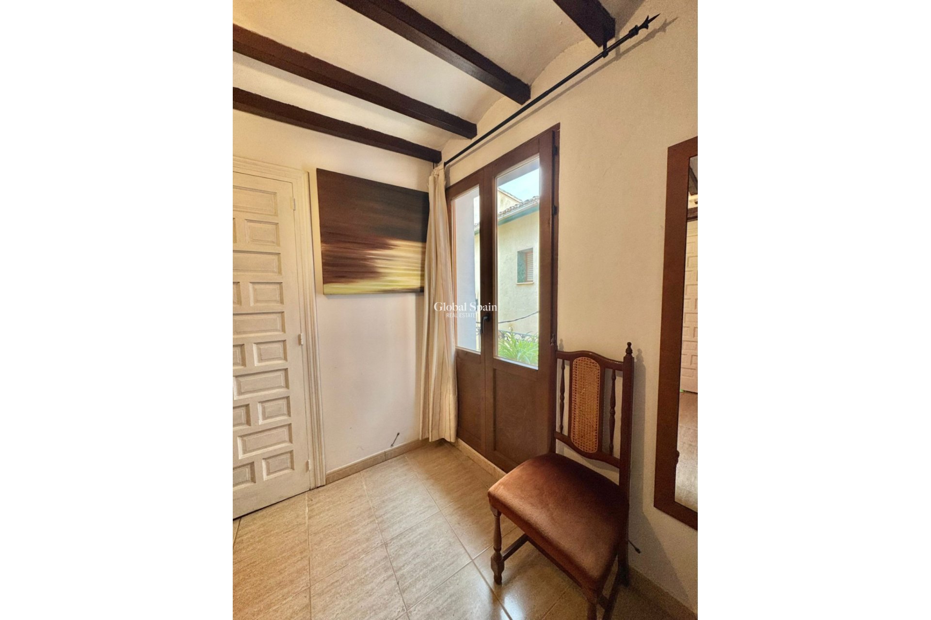 Venta - CASA -
FINESTRAT - Costa Blanca