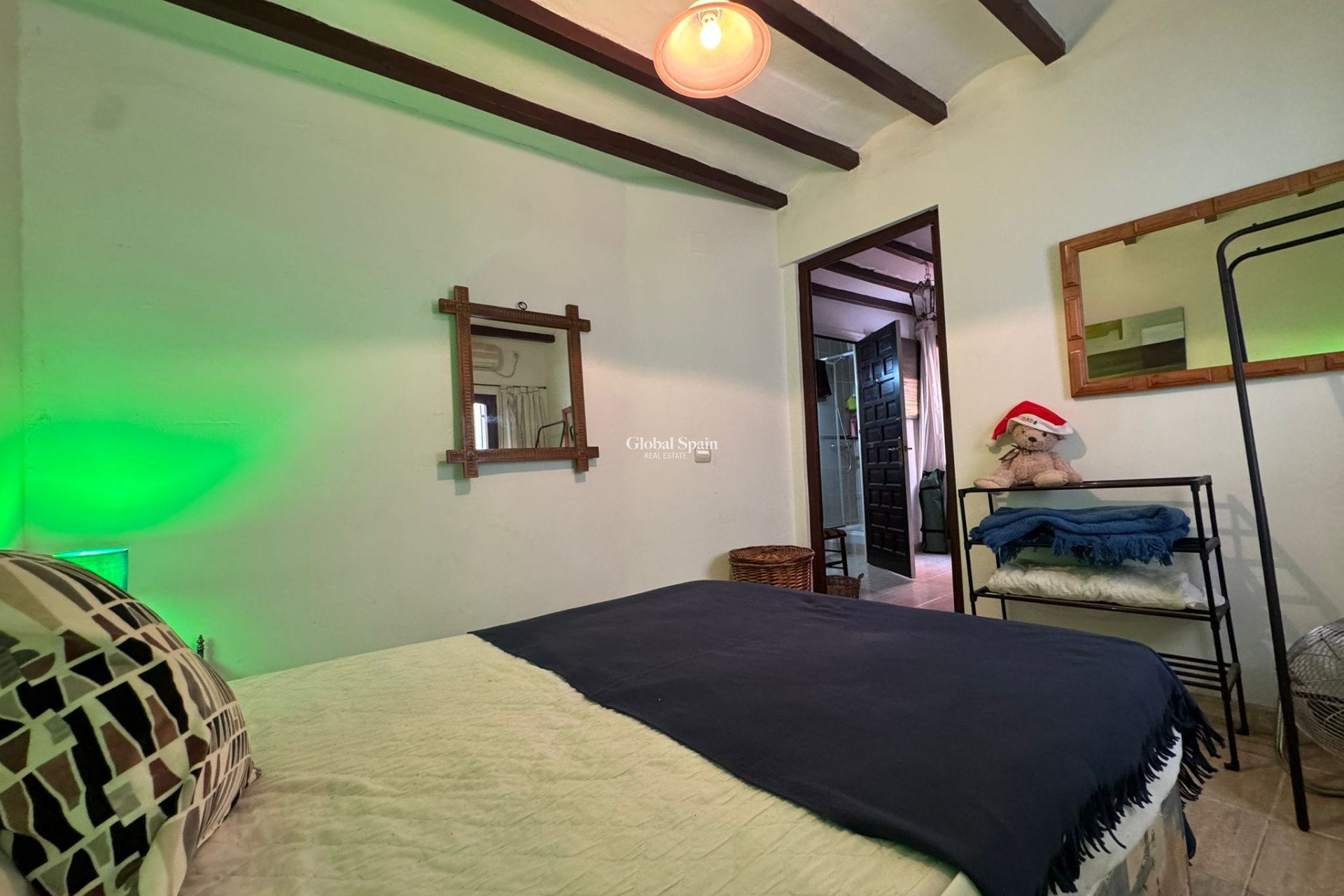 Venta - CASA -
FINESTRAT - Costa Blanca