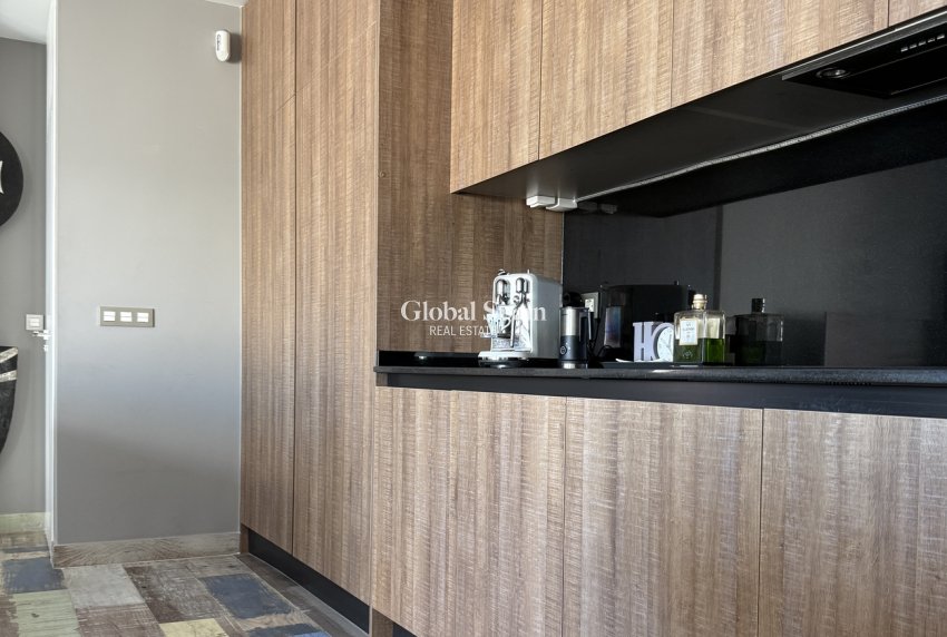 Venta - CASA -
FINESTRAT - Costa Blanca