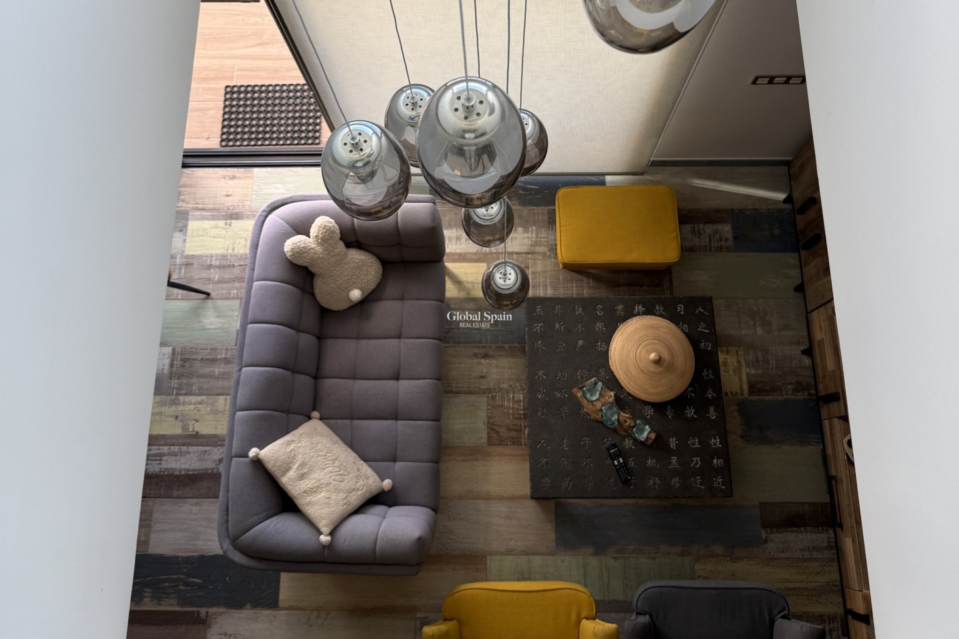 Venta - CASA -
FINESTRAT - Costa Blanca