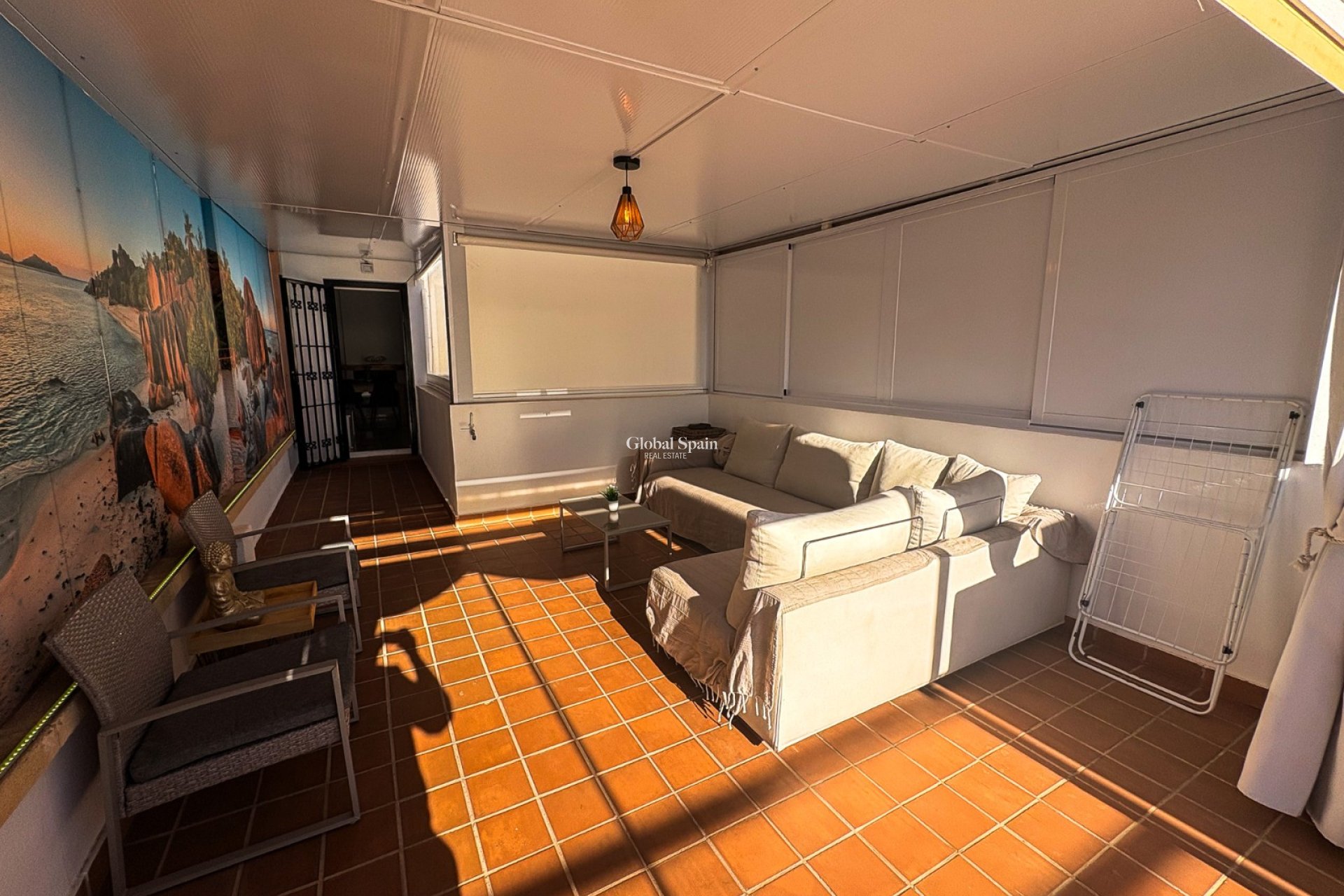 Venta - CASA -
FINESTRAT