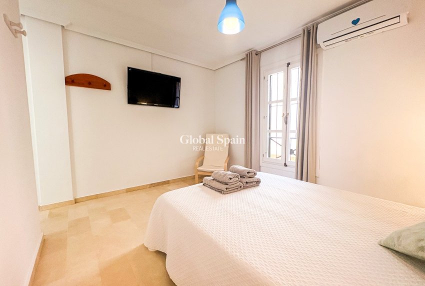 Venta - CASA -
FINESTRAT