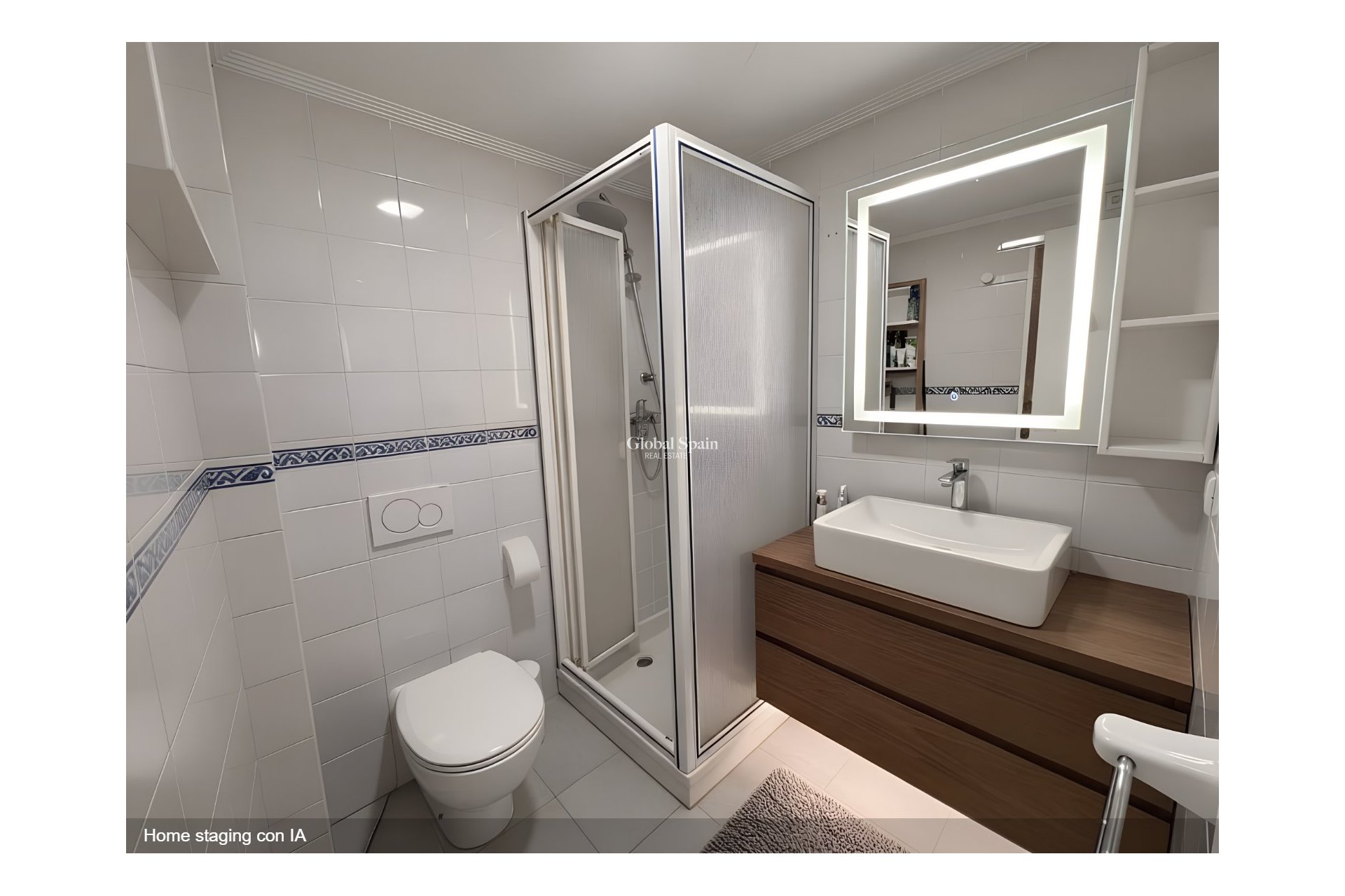 Venta - CASA -
FINESTRAT